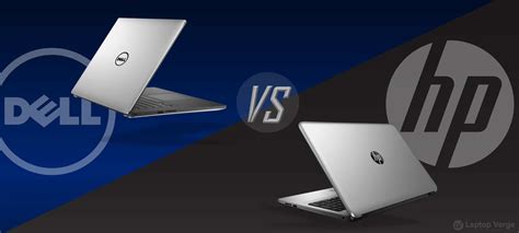 Dell vs hp. Things To Know About Dell vs hp. 
